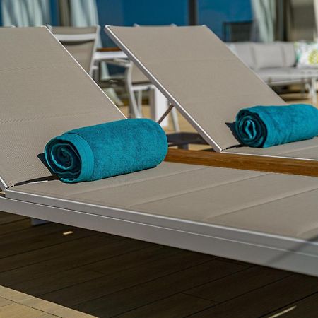 Serenity Heights - Luxury Concierge Services Costa Adeje  Luaran gambar