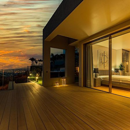 Serenity Heights - Luxury Concierge Services Costa Adeje  Luaran gambar