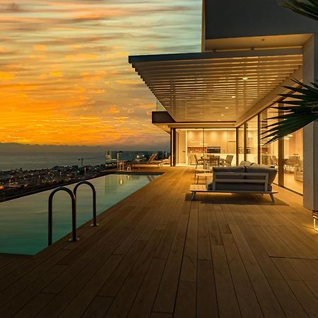 Serenity Heights - Luxury Concierge Services Costa Adeje  Luaran gambar