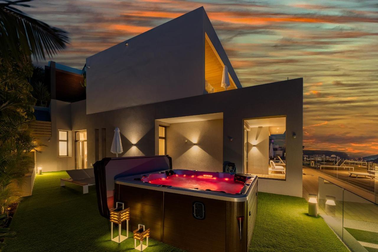 Serenity Heights - Luxury Concierge Services Costa Adeje  Luaran gambar