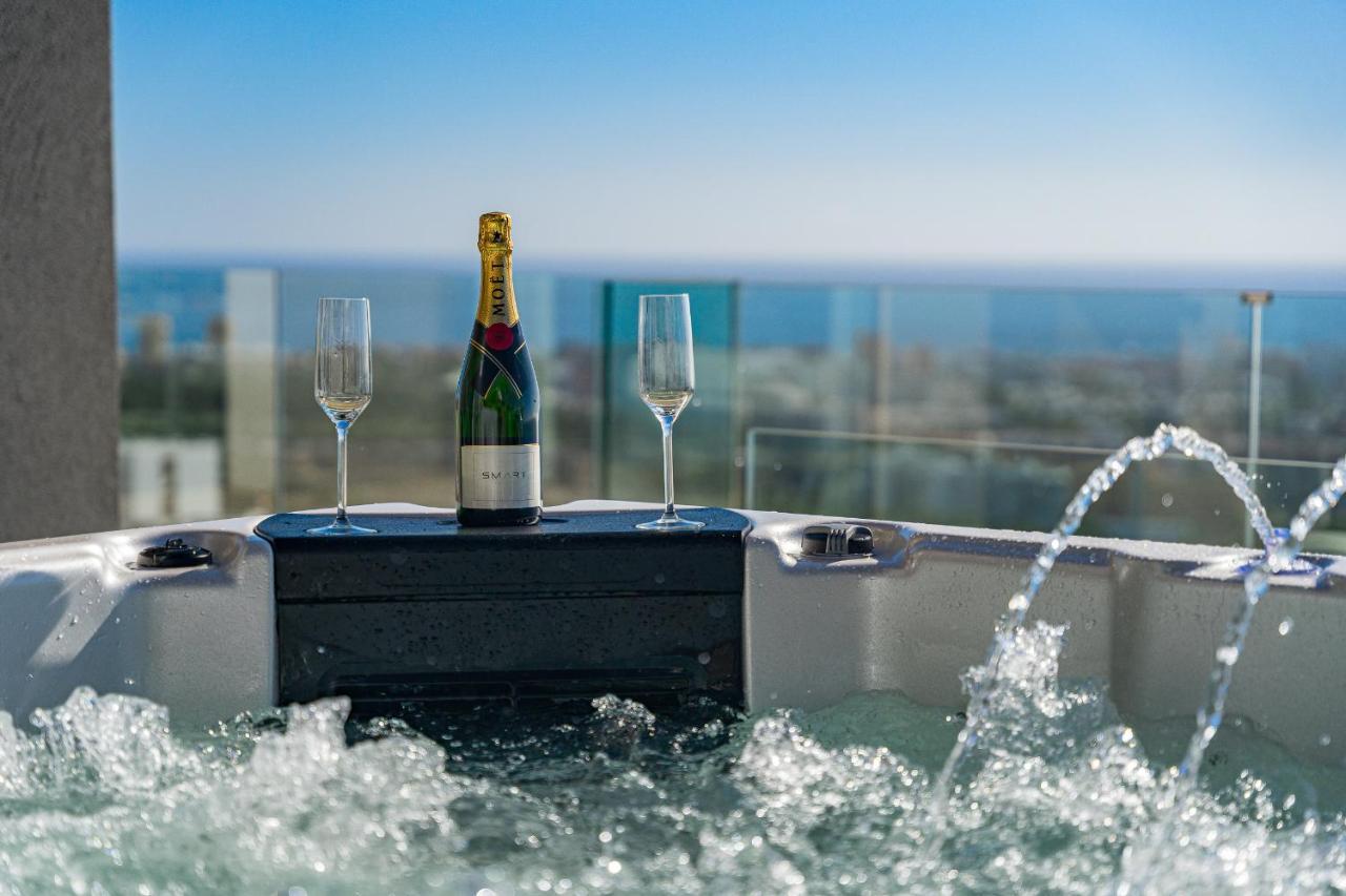 Serenity Heights - Luxury Concierge Services Costa Adeje  Luaran gambar