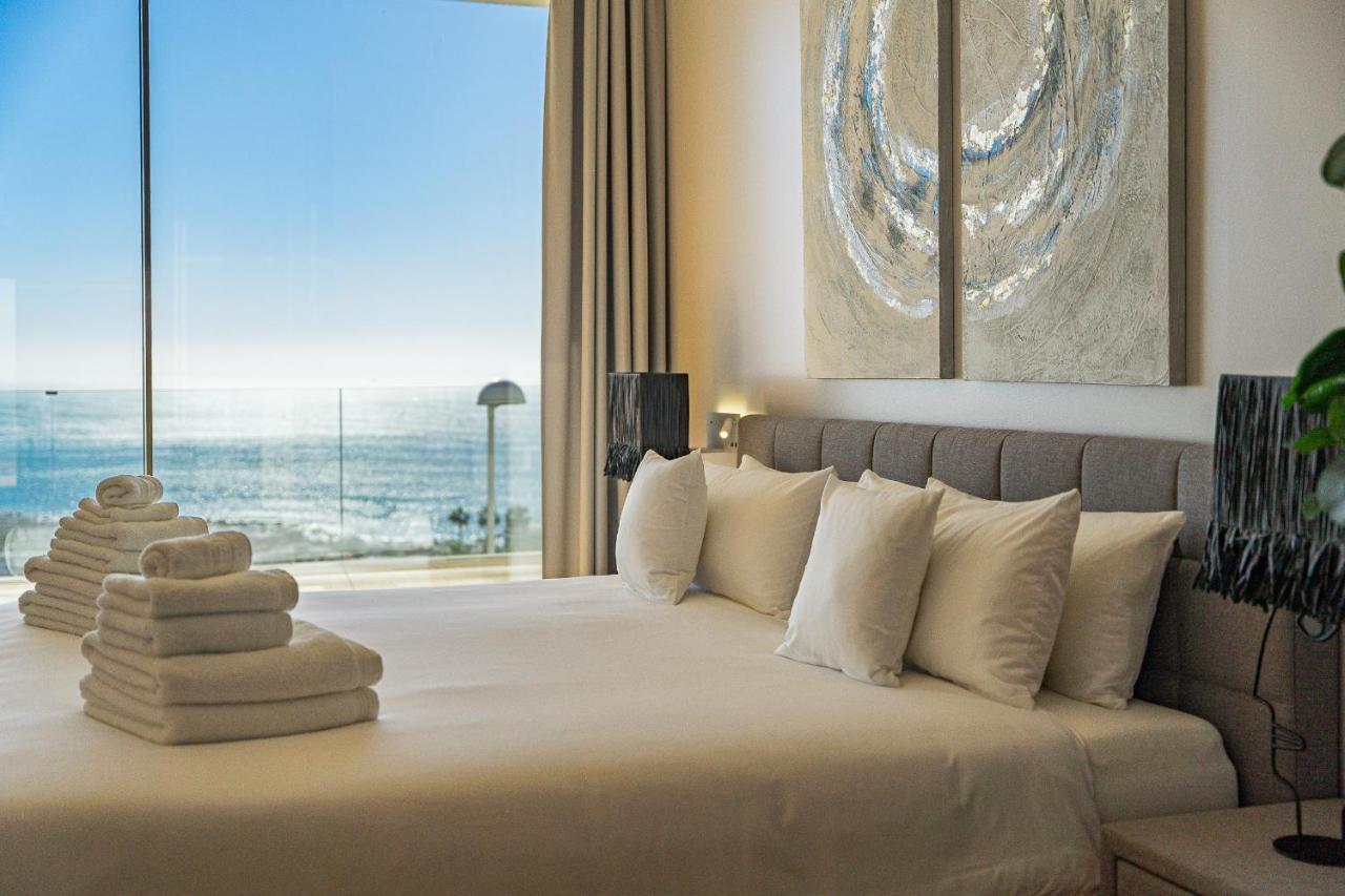 Serenity Heights - Luxury Concierge Services Costa Adeje  Luaran gambar