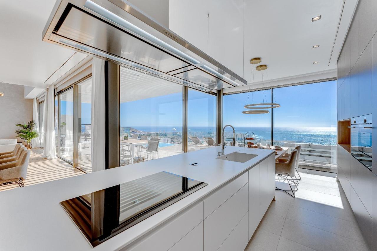 Serenity Heights - Luxury Concierge Services Costa Adeje  Luaran gambar
