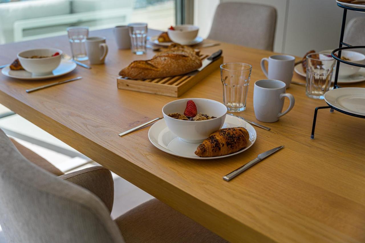 Serenity Heights - Luxury Concierge Services Costa Adeje  Luaran gambar