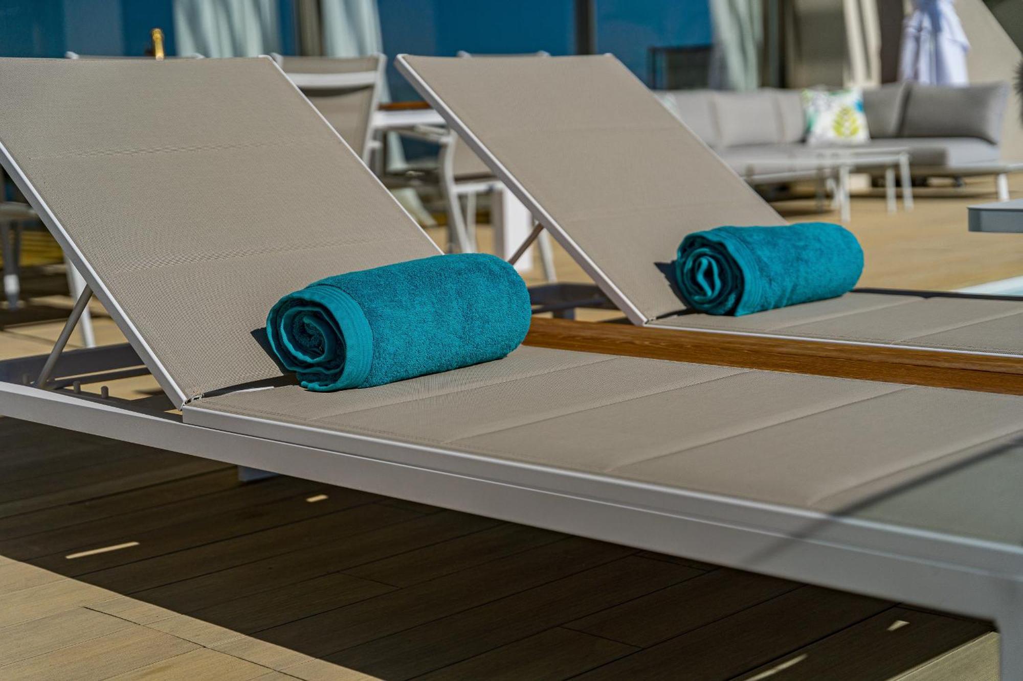 Serenity Heights - Luxury Concierge Services Costa Adeje  Luaran gambar