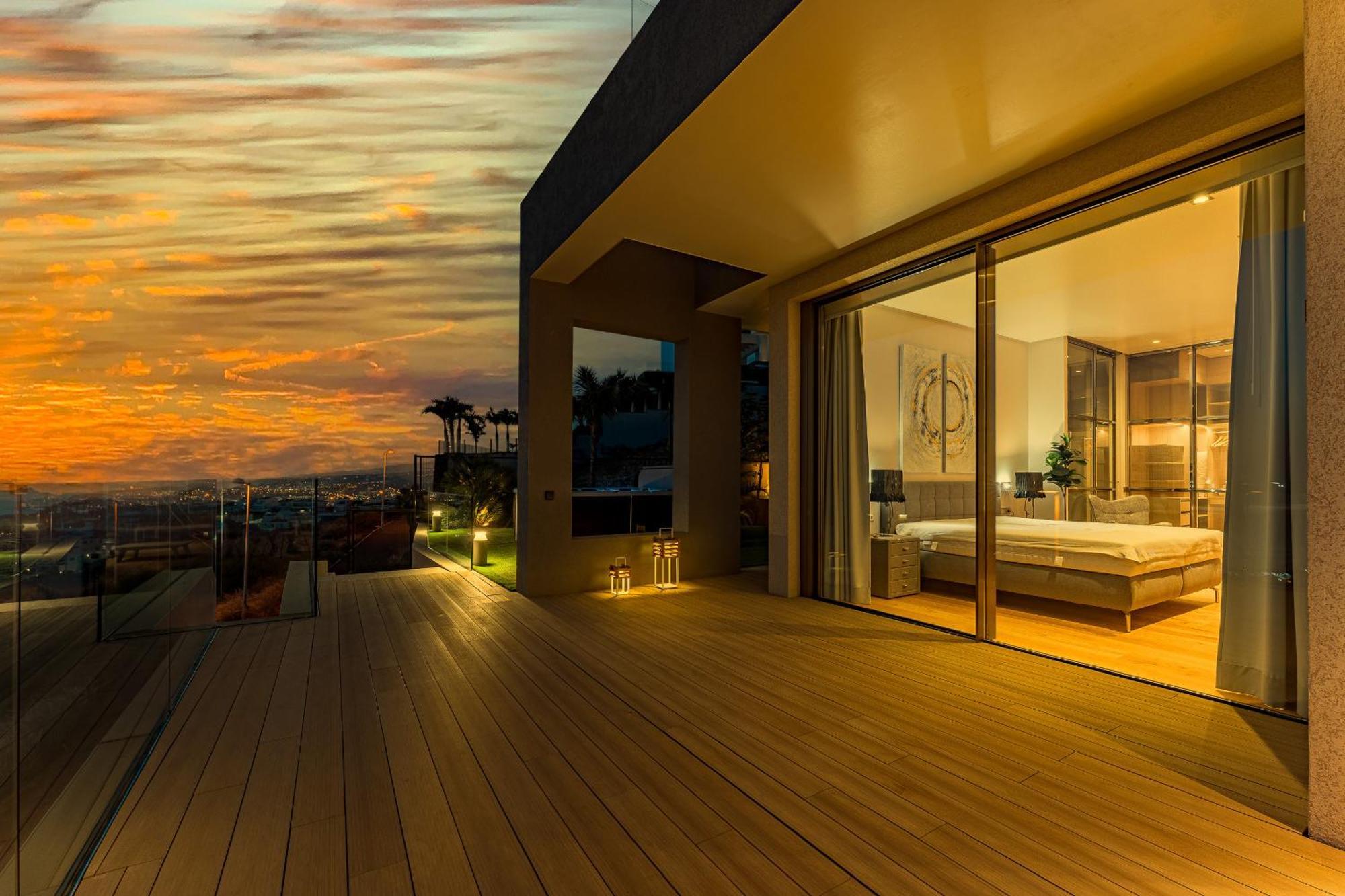 Serenity Heights - Luxury Concierge Services Costa Adeje  Luaran gambar