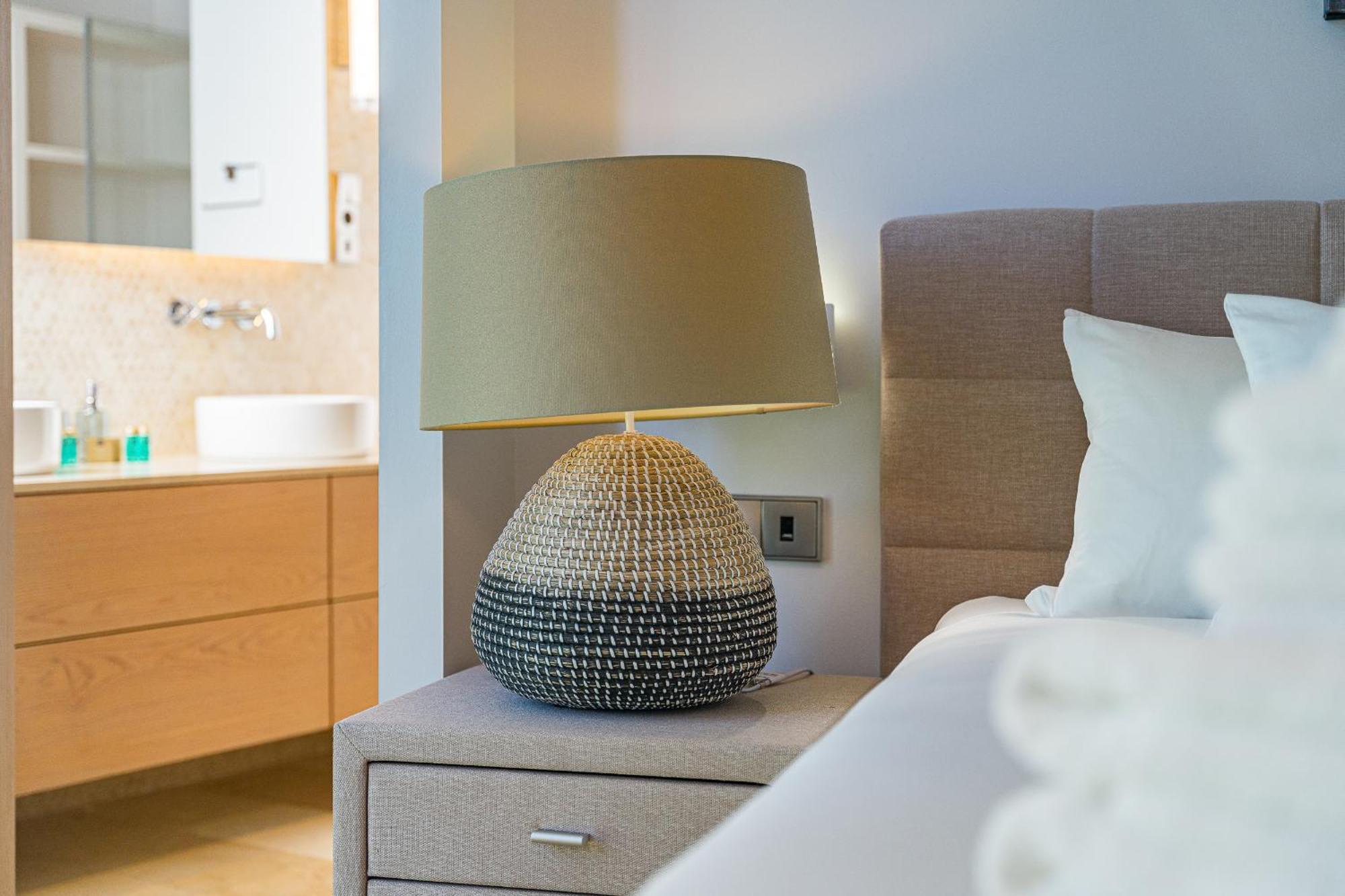 Serenity Heights - Luxury Concierge Services Costa Adeje  Luaran gambar