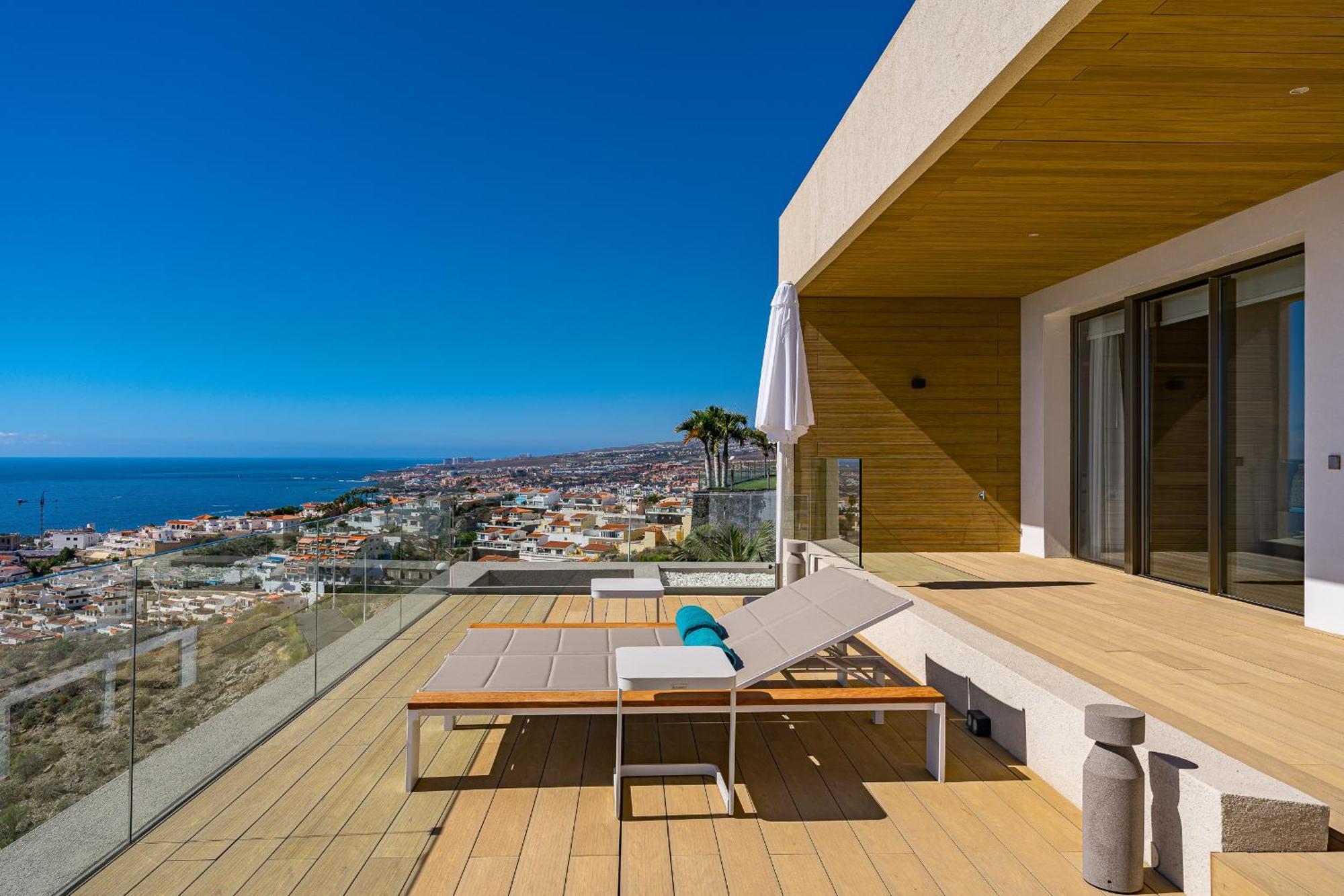 Serenity Heights - Luxury Concierge Services Costa Adeje  Luaran gambar