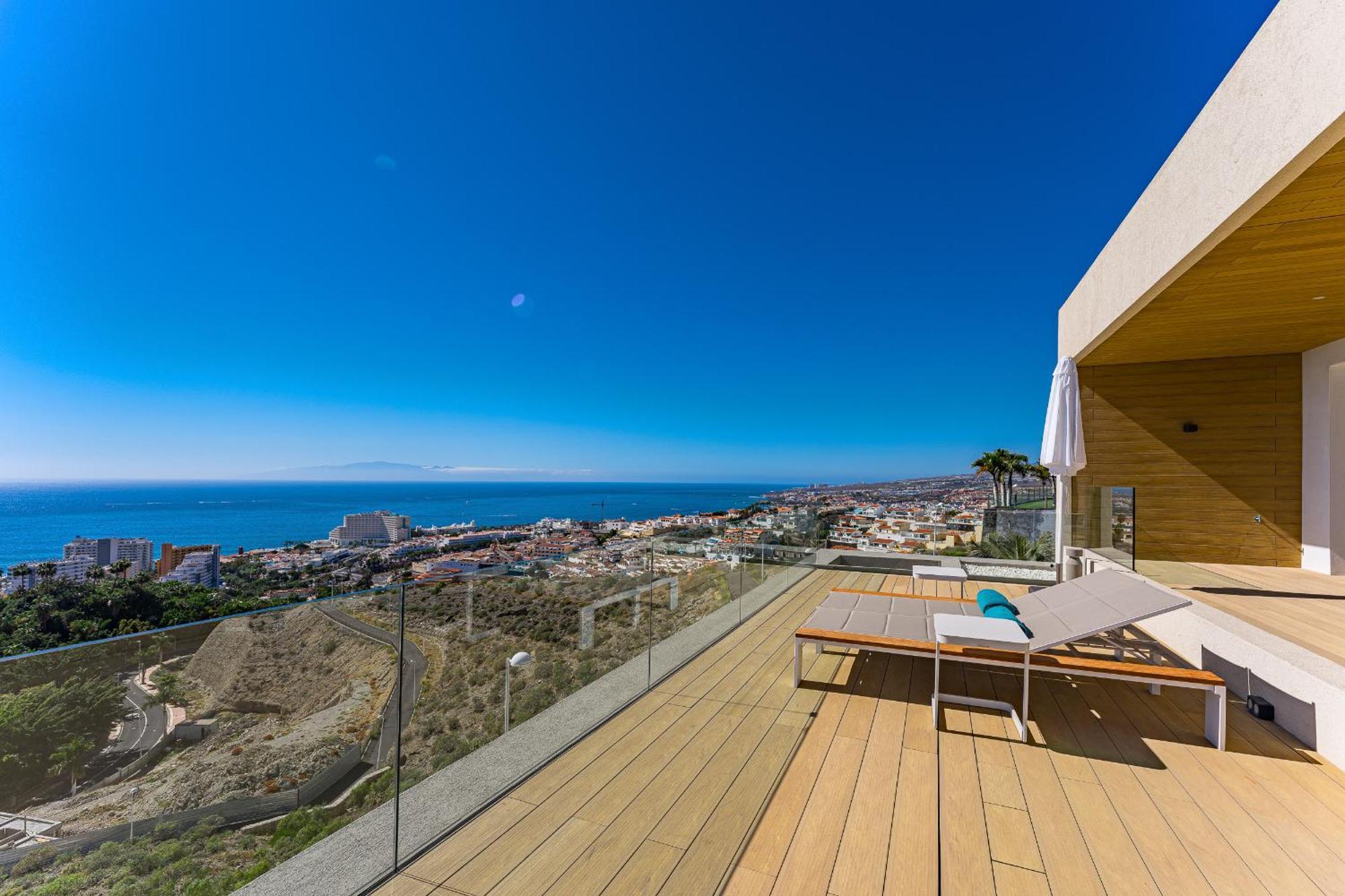 Serenity Heights - Luxury Concierge Services Costa Adeje  Luaran gambar