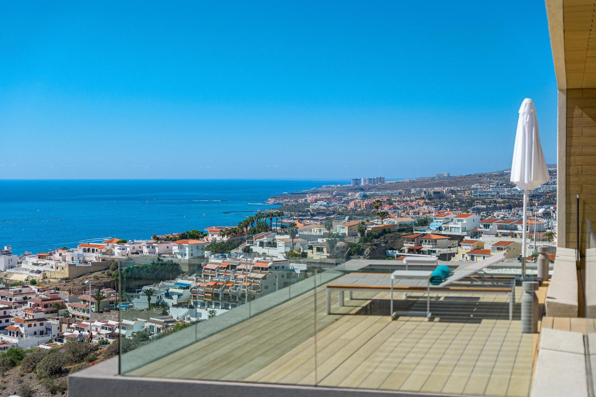Serenity Heights - Luxury Concierge Services Costa Adeje  Luaran gambar