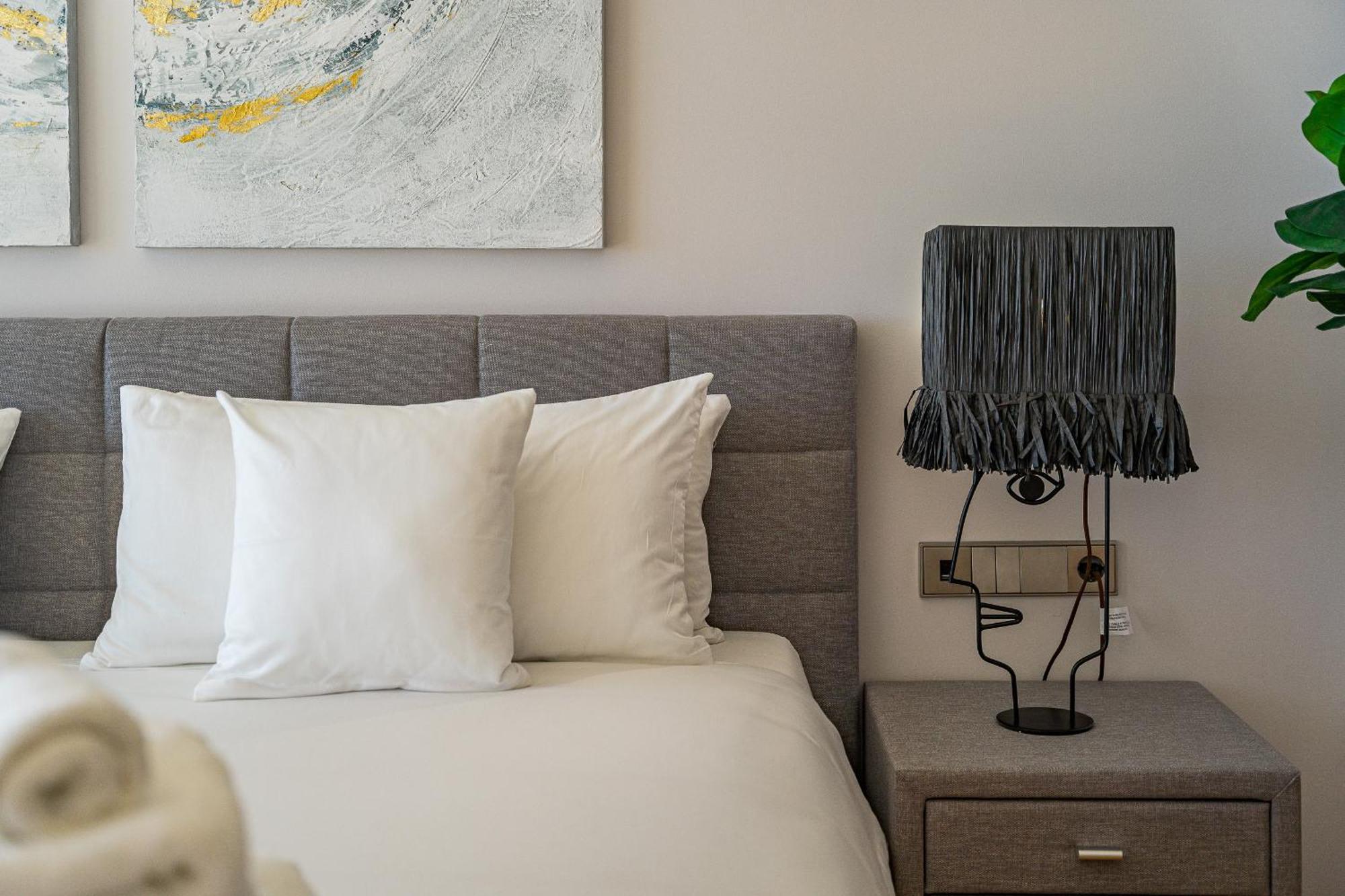 Serenity Heights - Luxury Concierge Services Costa Adeje  Luaran gambar