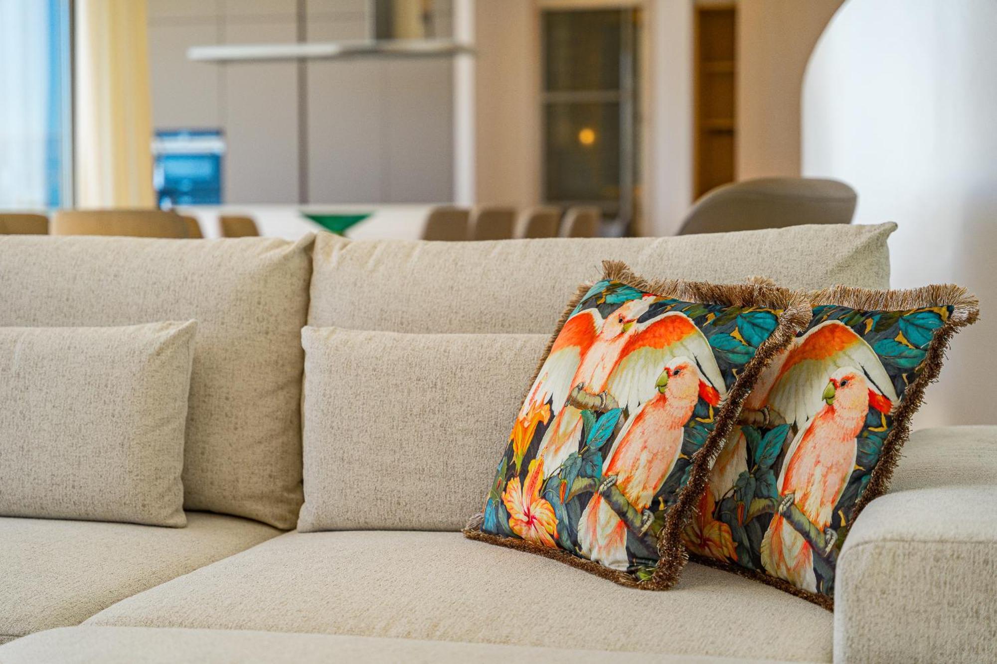 Serenity Heights - Luxury Concierge Services Costa Adeje  Luaran gambar