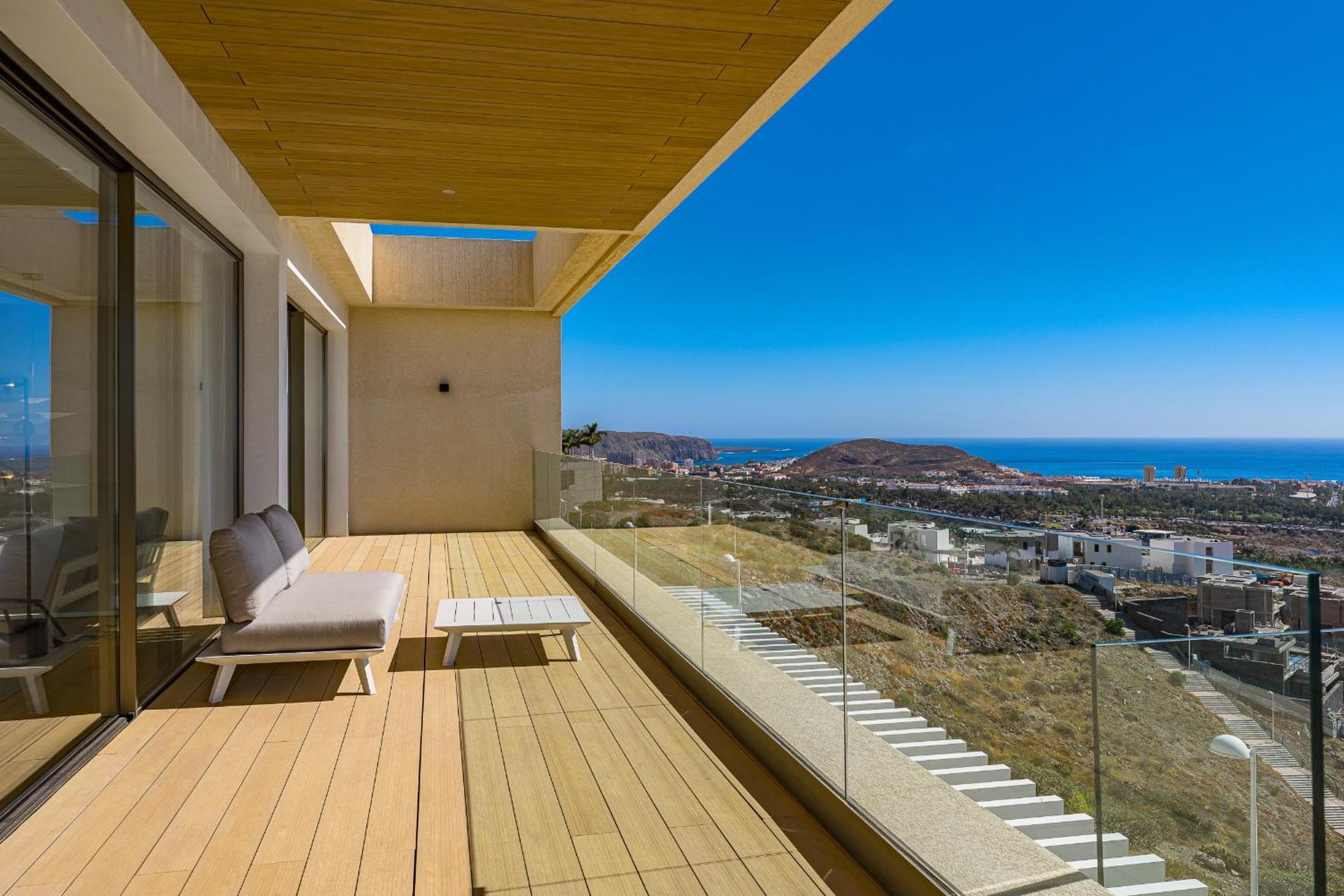 Serenity Heights - Luxury Concierge Services Costa Adeje  Luaran gambar