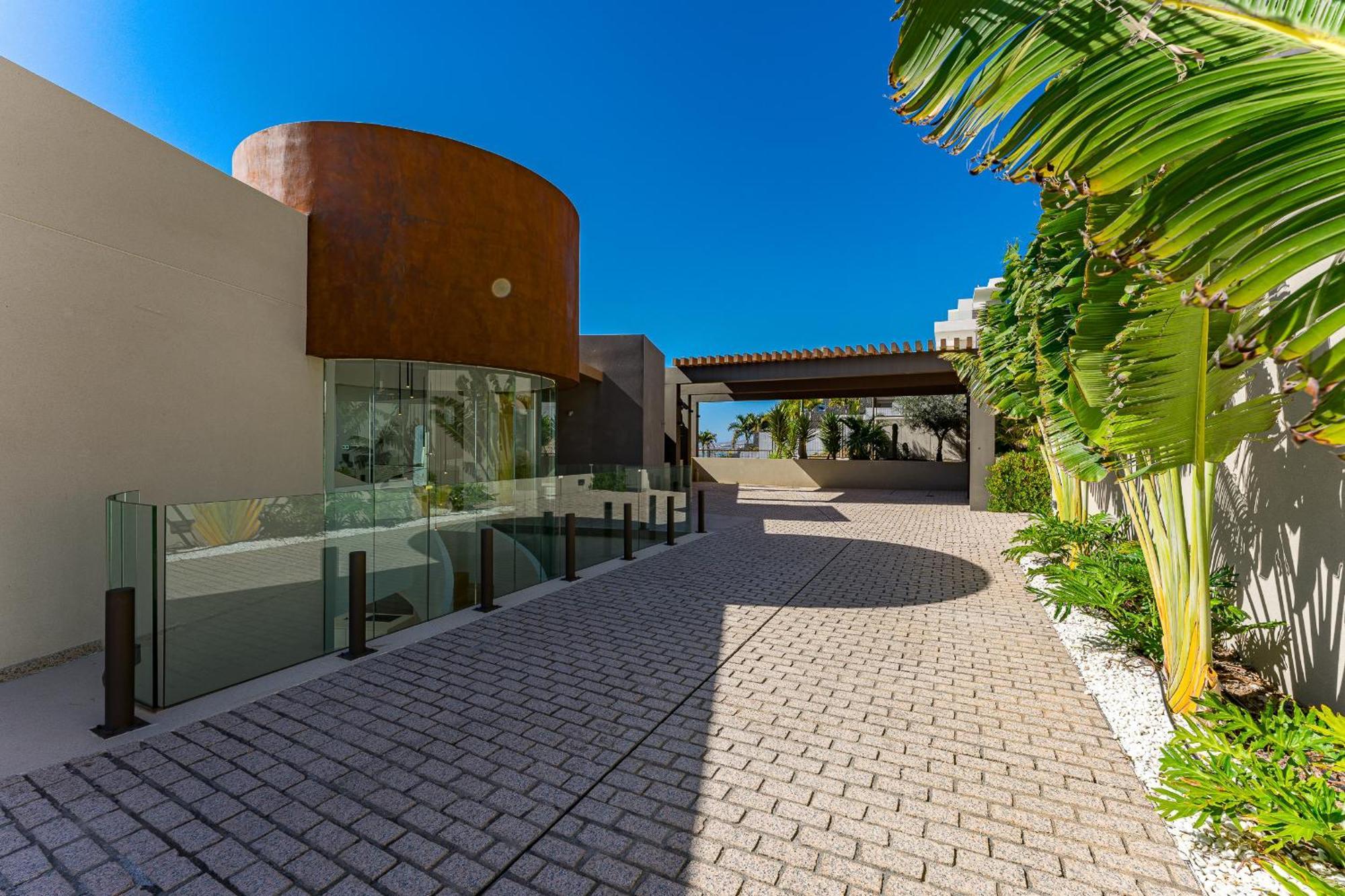Serenity Heights - Luxury Concierge Services Costa Adeje  Luaran gambar